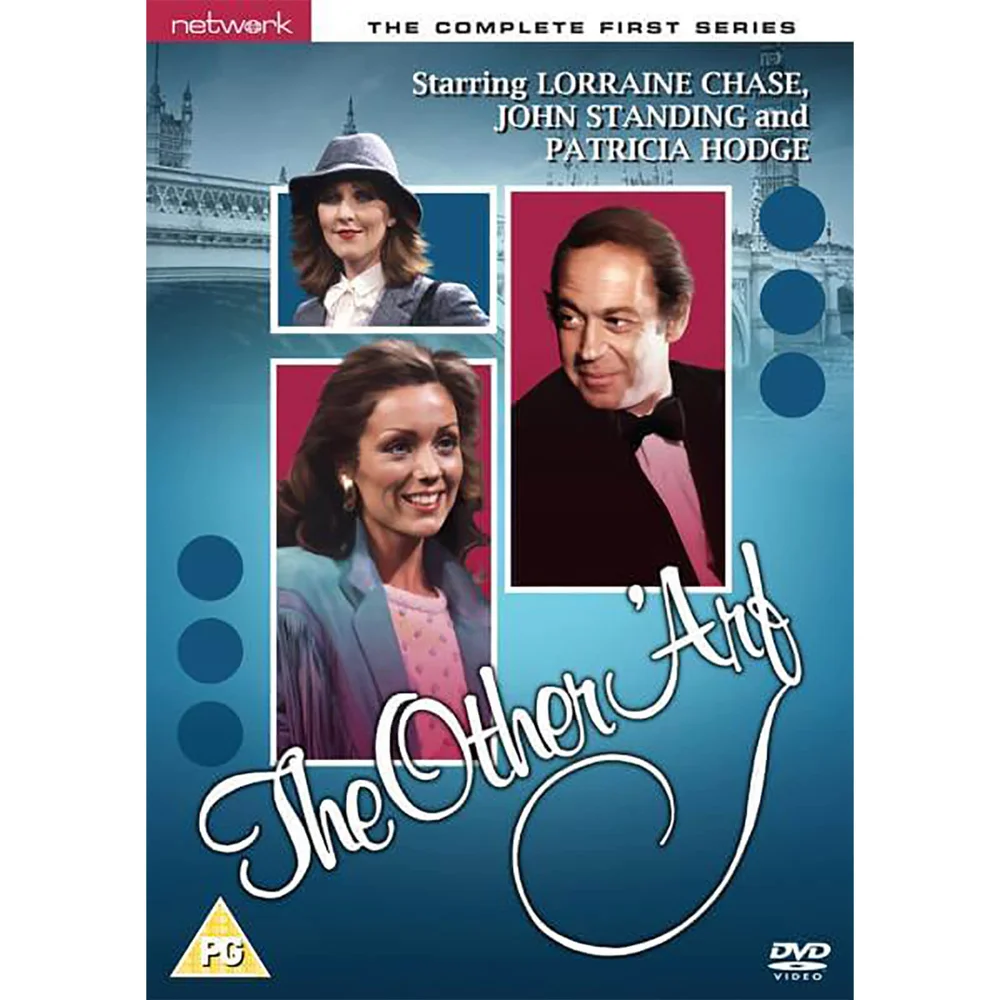 The Other Arf: Complete Serie 1 Afbeelding 1