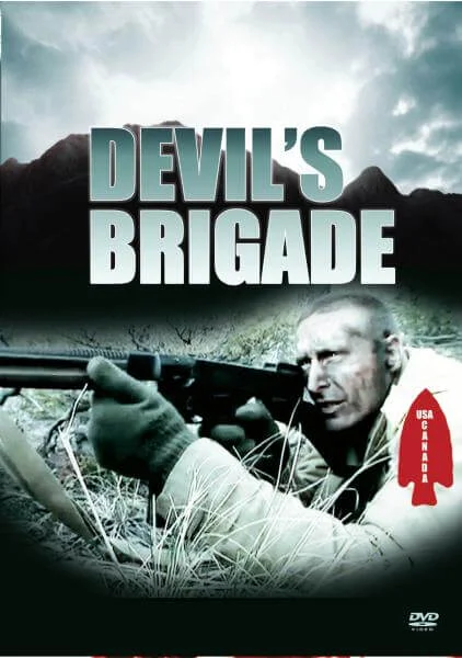 Devil's Brigade Afbeelding 1
