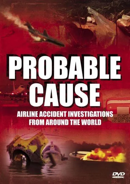 Probable Cause Afbeelding 1