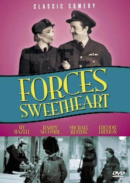 Forces Sweetheart Afbeelding 1
