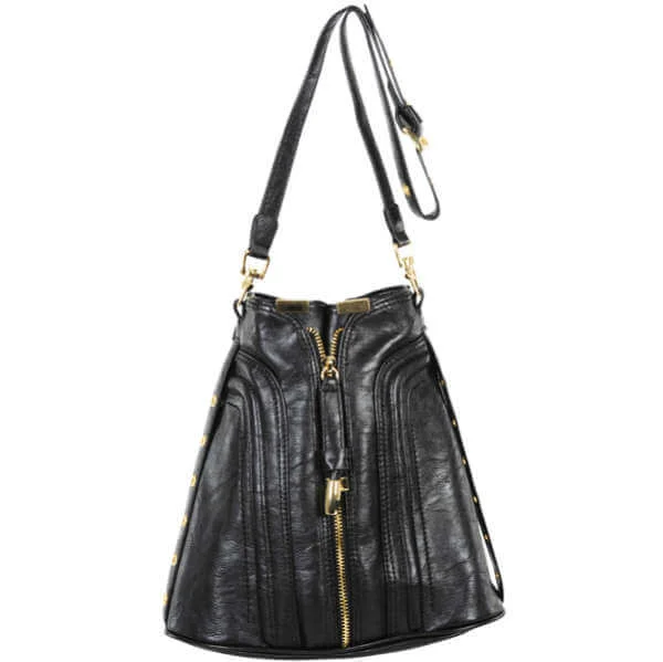 Mischa Barton Yoko Shoulder Bag Afbeelding 1