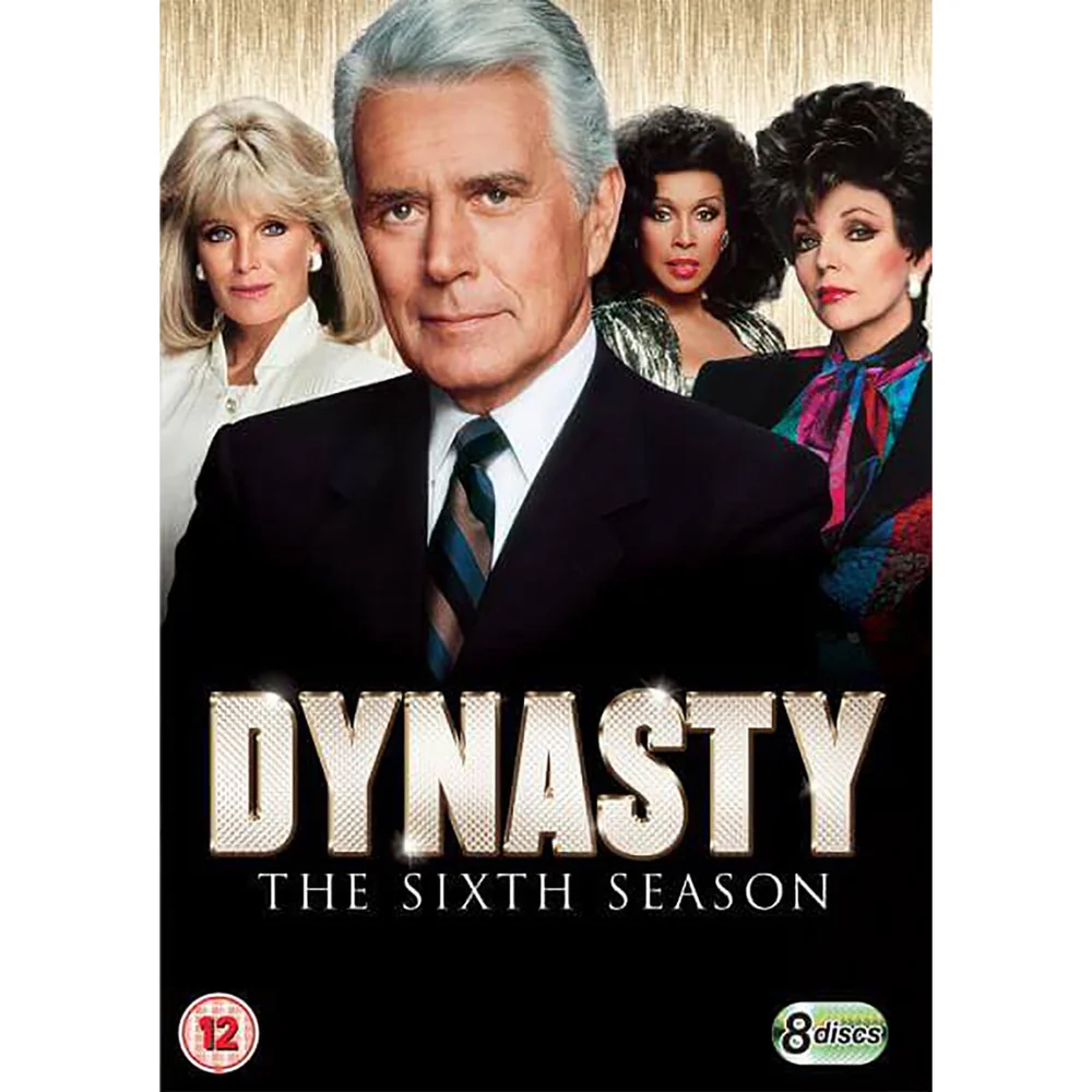 Dynasty - Seizoen 6 Afbeelding 1