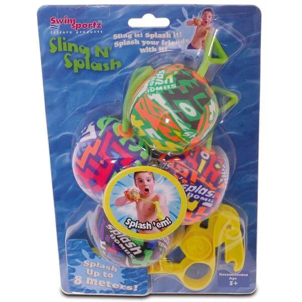 Jakabel Sling 'N' Slash Afbeelding 1