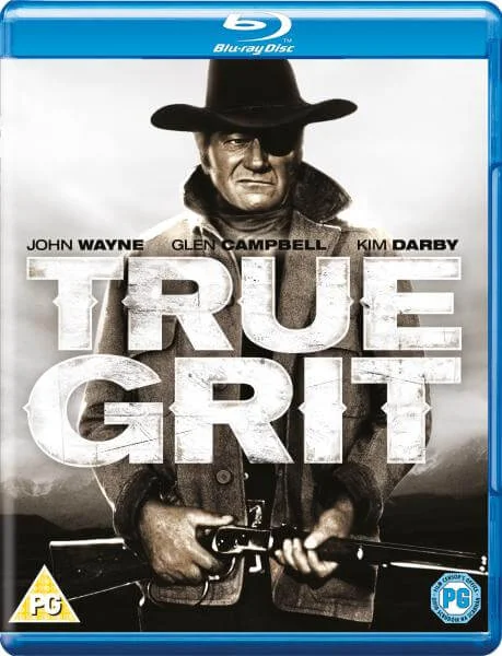True Grit (1969) Afbeelding 1