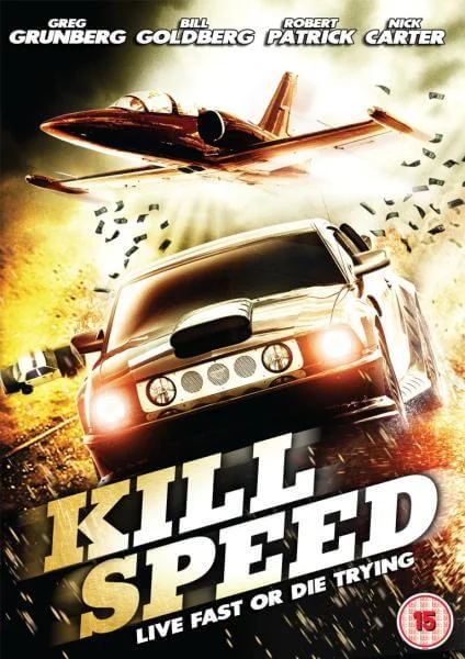 Kill Speed Afbeelding 1