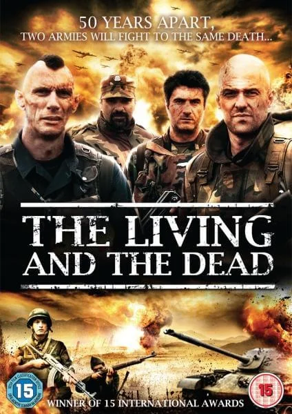 The Living and the Dead Afbeelding 1