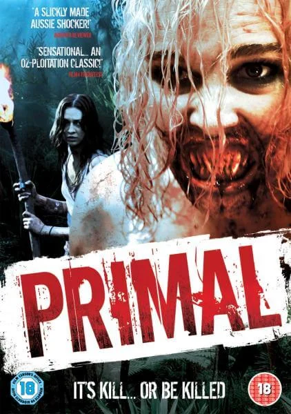 Primal Afbeelding 1
