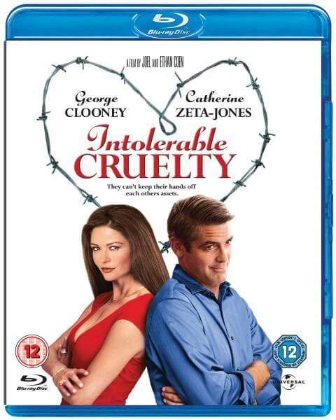 Intolerable Cruelty Afbeelding 1