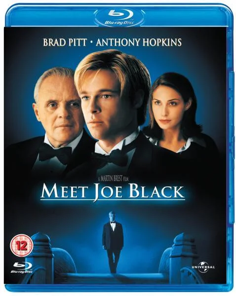 Meet Joe Black Afbeelding 1