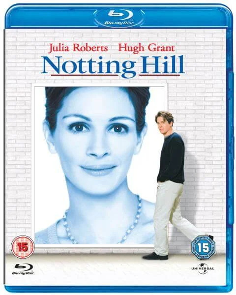 Notting Hill Afbeelding 1