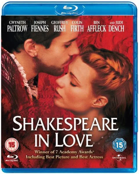 Shakespeare In Love Afbeelding 1