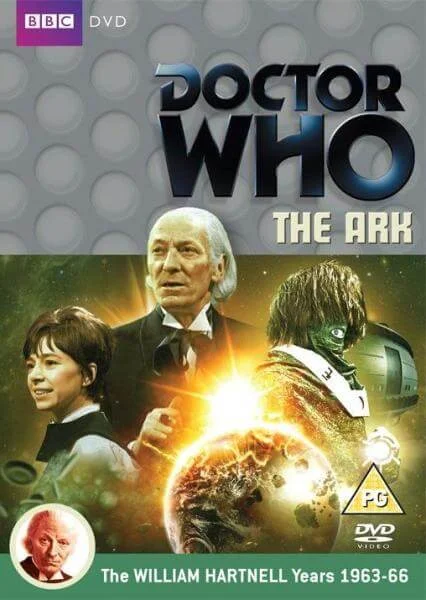Doctor Who: Ark Afbeelding 1