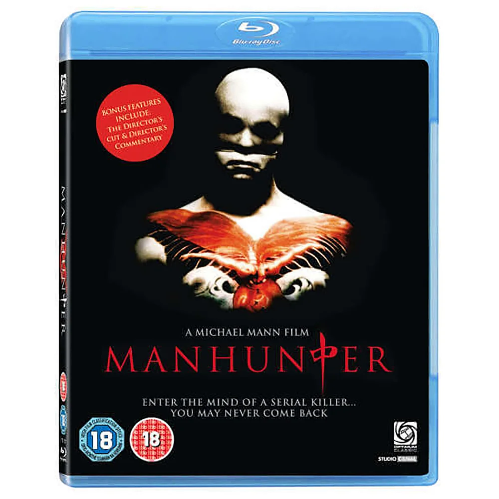 Manhunter Afbeelding 1