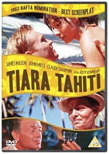 Tiara Tahiti Afbeelding 1