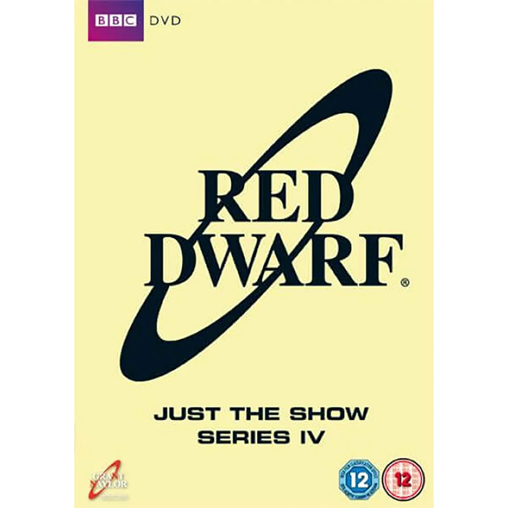 Red Dwarf - Series 4 Afbeelding 1