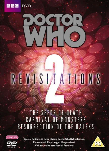 Doctor Who: Revisitations 2 Afbeelding 1