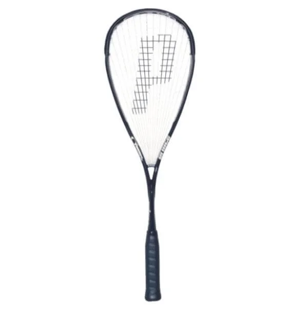 Prince 03 Speedport Black Squash Racket Afbeelding 1