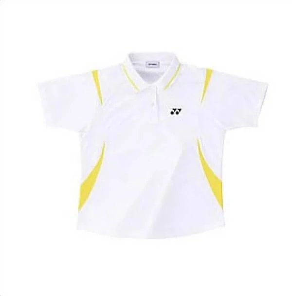Yonex Polo Women's W2742 - L - Wit Afbeelding 1