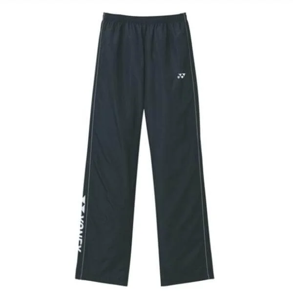Yonex YTP 5011 Men's Tracksuit Pant - S - Zwart Afbeelding 1