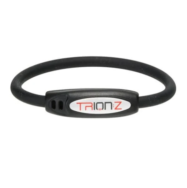 Trion:Z Active Band - Black - S - Zwart Afbeelding 1