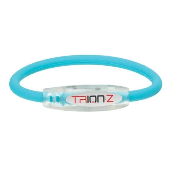 Trion:Z Active Band - Blue - S Afbeelding 1