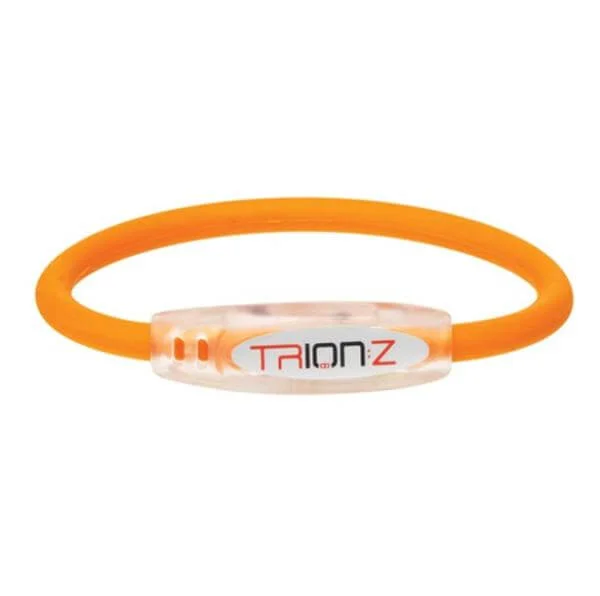Trion:Z Active Band - Orange - S - Orange Afbeelding 1
