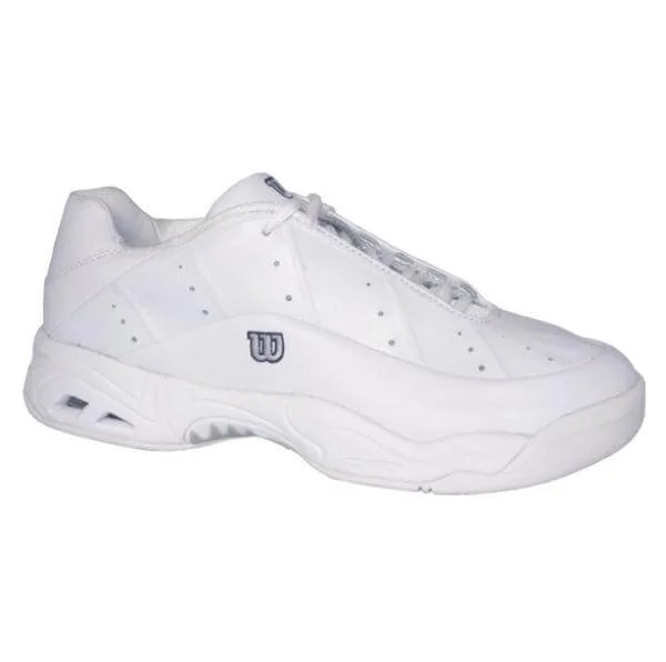 Wilson Intrigue DST Omni Women's Tennis Shoe - 4 - Wit Afbeelding 1