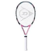 Dunlop Aerogel 4D Super Lite Tennis Racket - G1 - Zwart Afbeelding 1