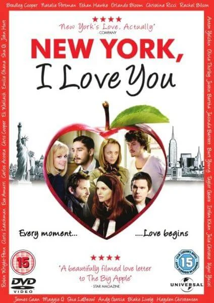 New York, I Love You Afbeelding 1
