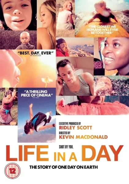 Life In A Day Afbeelding 1