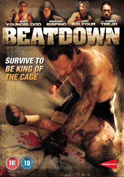 Beatdown Afbeelding 1
