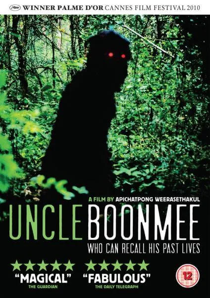 Uncle Boonmee Who Can Recall His Past Lives Afbeelding 1
