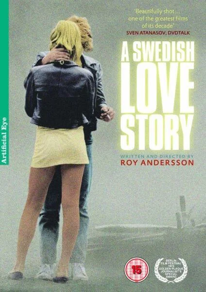 A Swedish Love Story Afbeelding 1