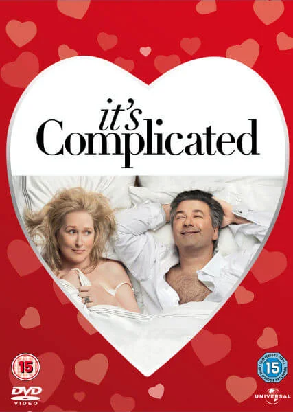 Its Complicated (2012 Valentines Day Edition) Afbeelding 1