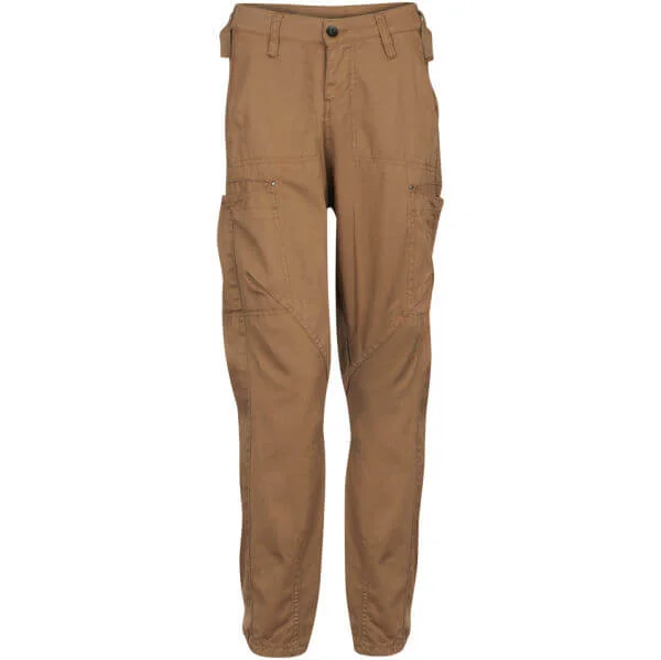Firetrap Women's Trail Pant - Desert - XS - desert Afbeelding 1