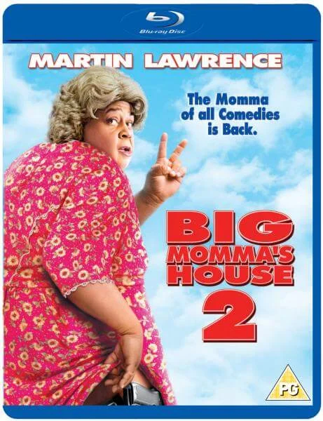 Big Momma's House 2 Afbeelding 1