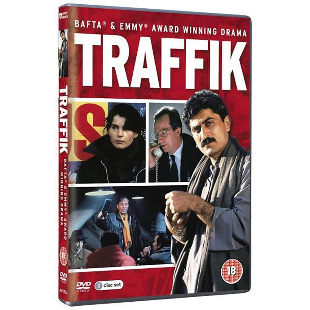 Traffik Afbeelding 1