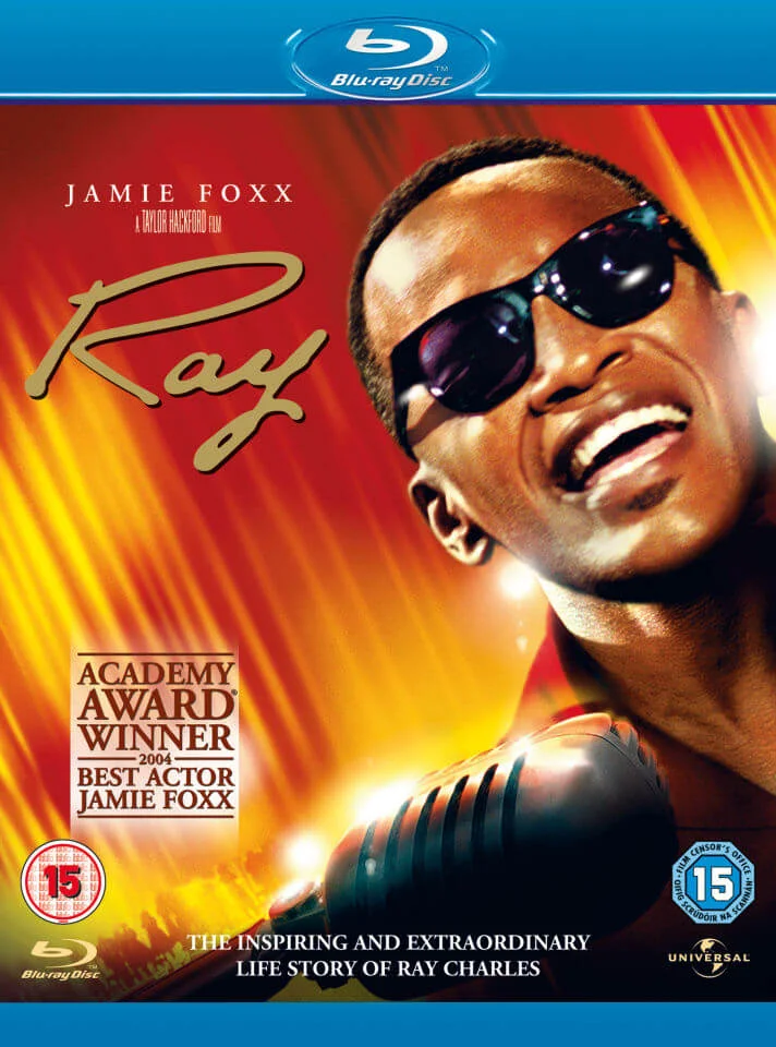 Ray Afbeelding 1