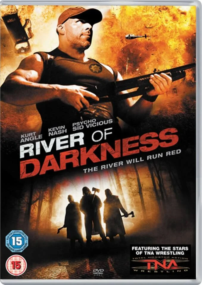 River of Darkness Afbeelding 1