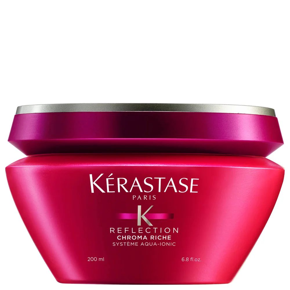 Kérastase Masque Chroma Riche (200ml) Afbeelding 1