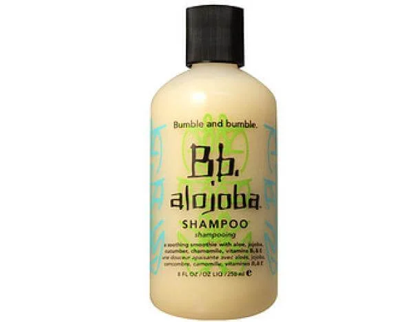 Bumble and bumble Alojoba Shampoo Afbeelding 1