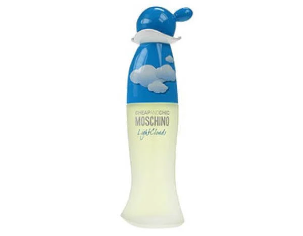 Moschino Parfum Moschino Light Clouds Afbeelding 1