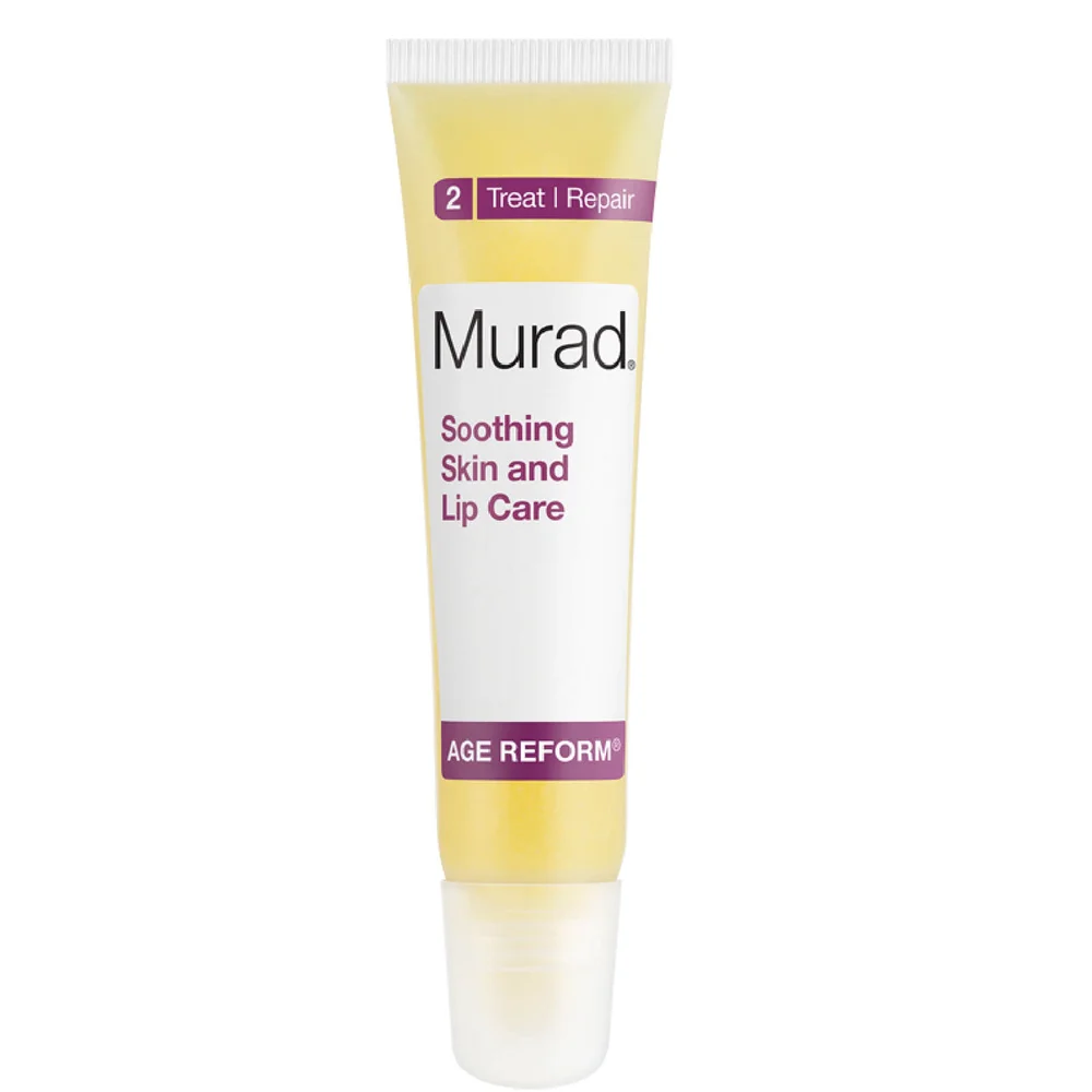 Murad Soothing Skin and Lip Care 15g Afbeelding 1