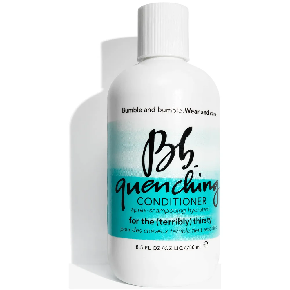 Bumble and bumble Wear and Care Quenching Conditioner 250 ml Afbeelding 1