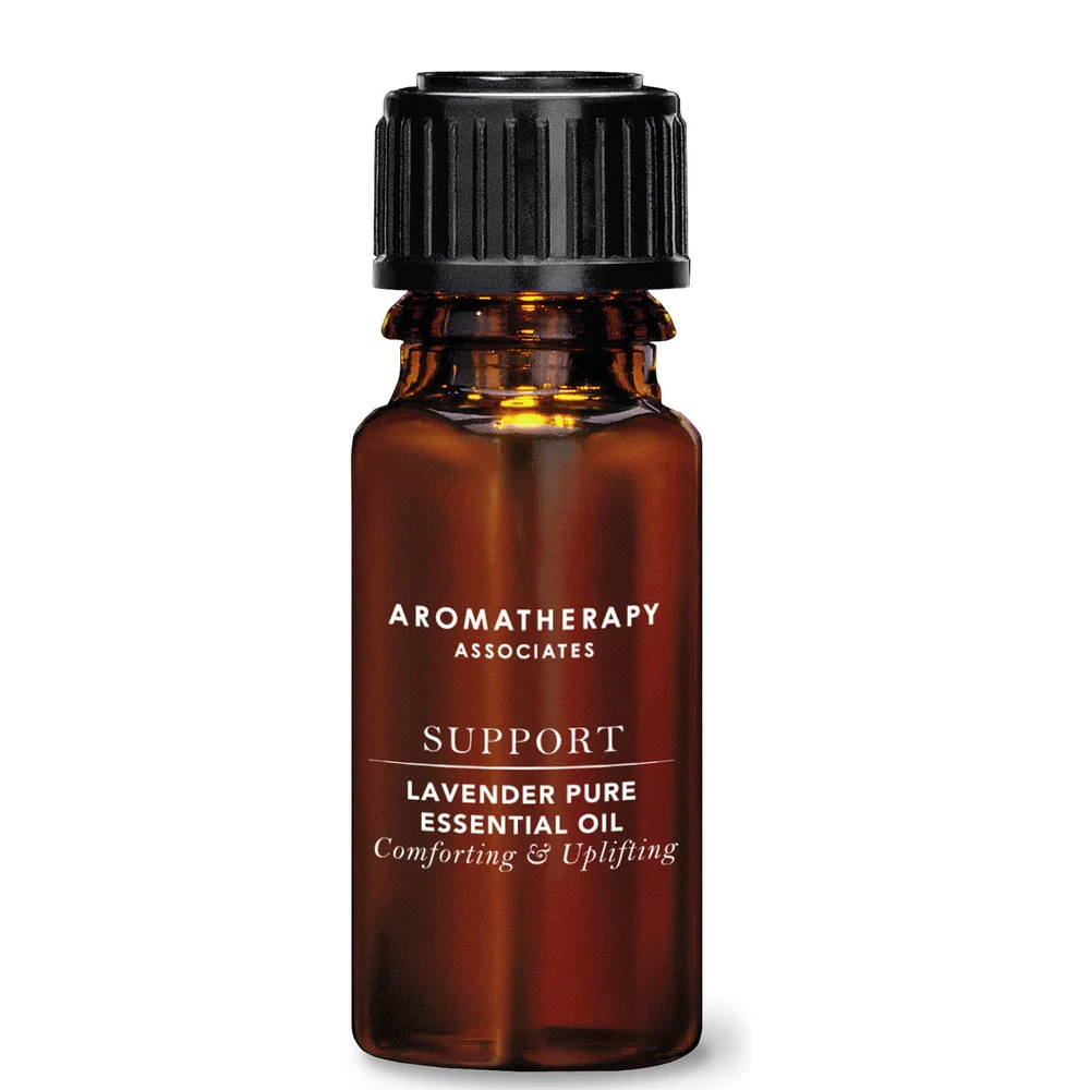 Aromatherapy Associates Support Lavender Pure Essential Oil (10 ml) Afbeelding 1