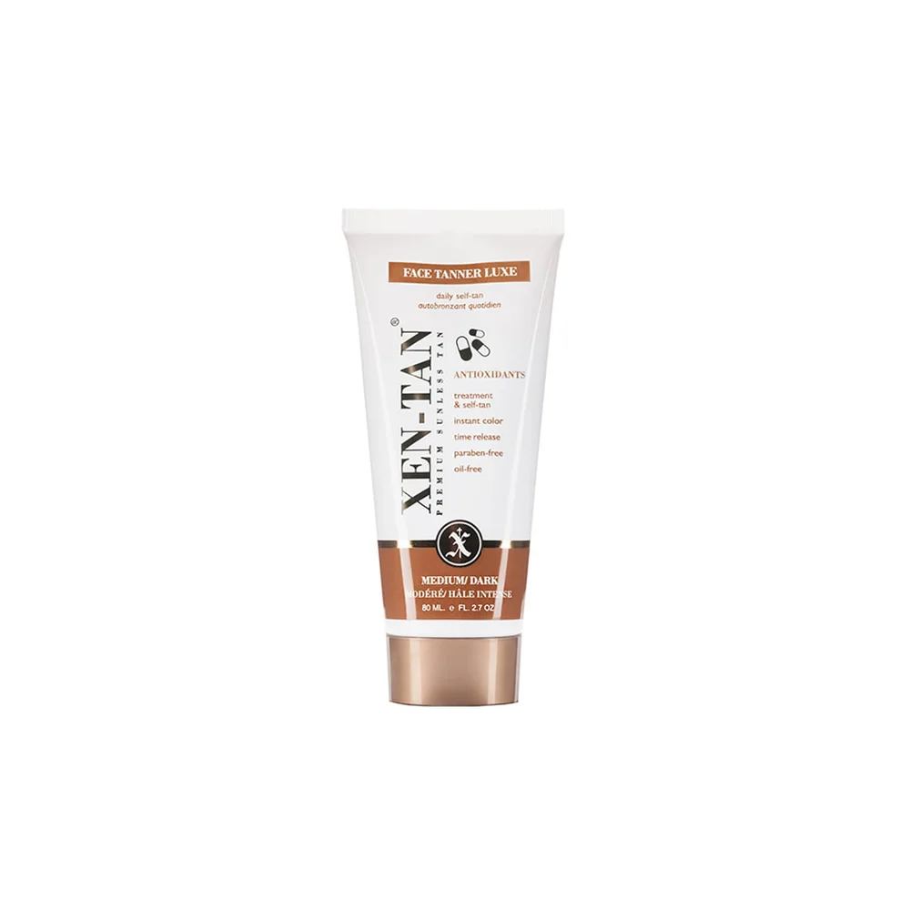 Xen-Tan Face Tanner Luxe Afbeelding 1
