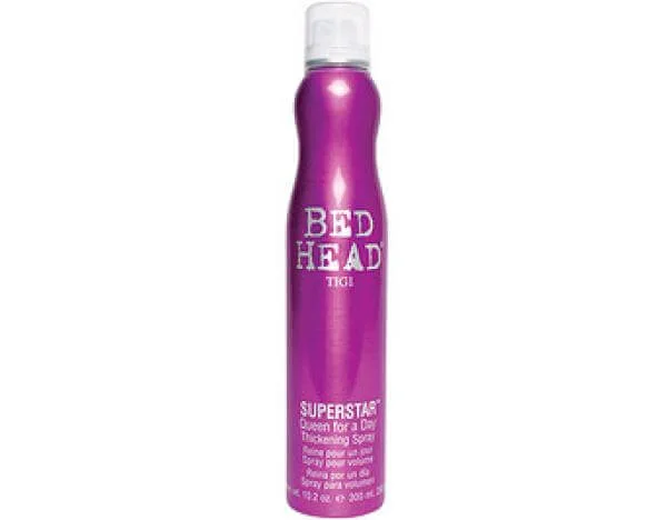 Tigi Bed Head Superstar Queen For A Day Afbeelding 1