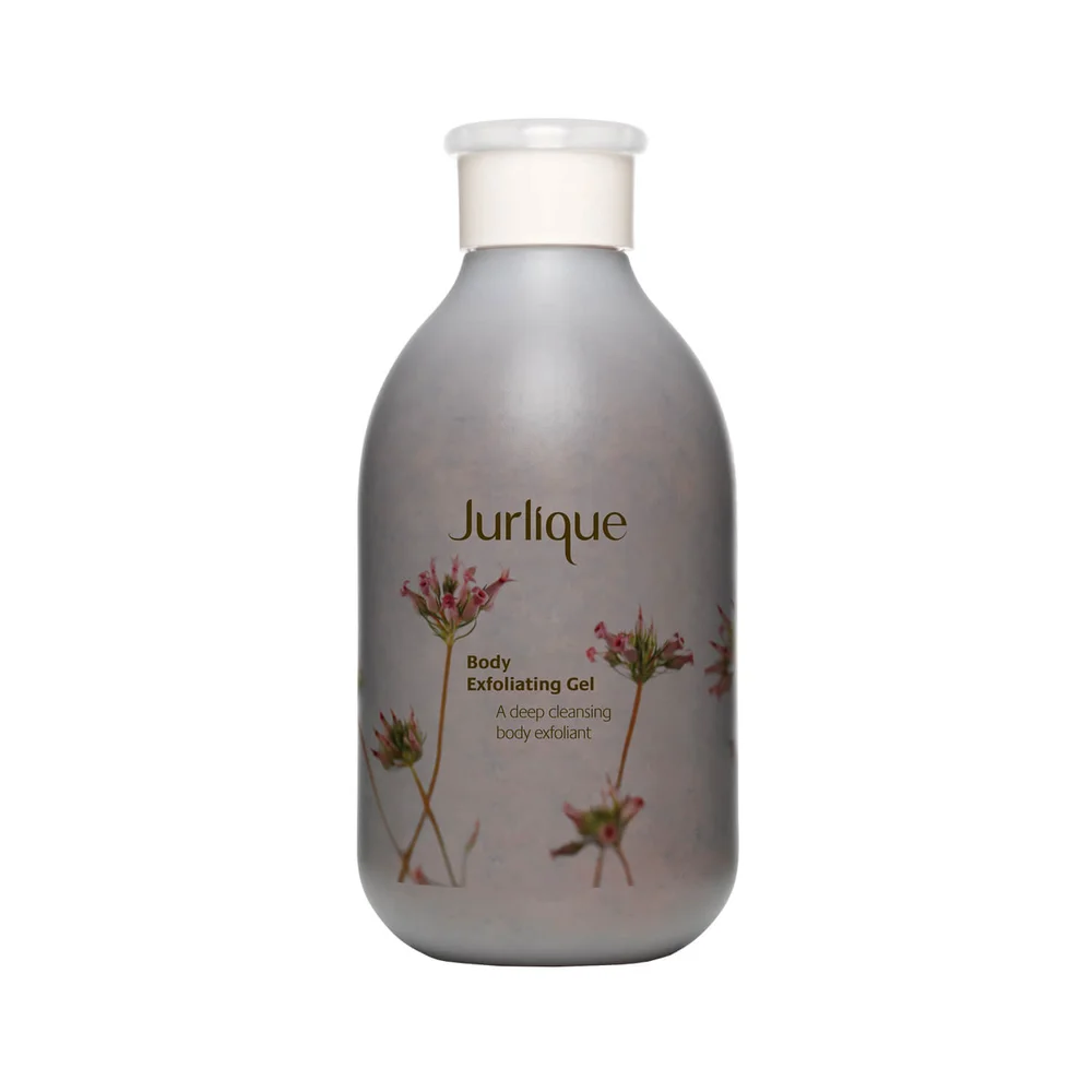 Jurlique Body Exfoliating Gel (300ml) Afbeelding 1