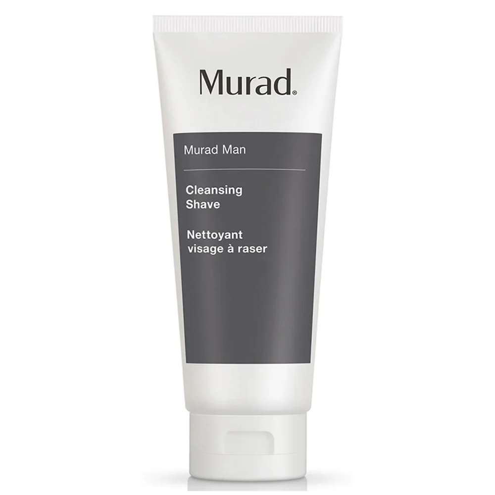 Murad Man Cleansing Shave Afbeelding 1