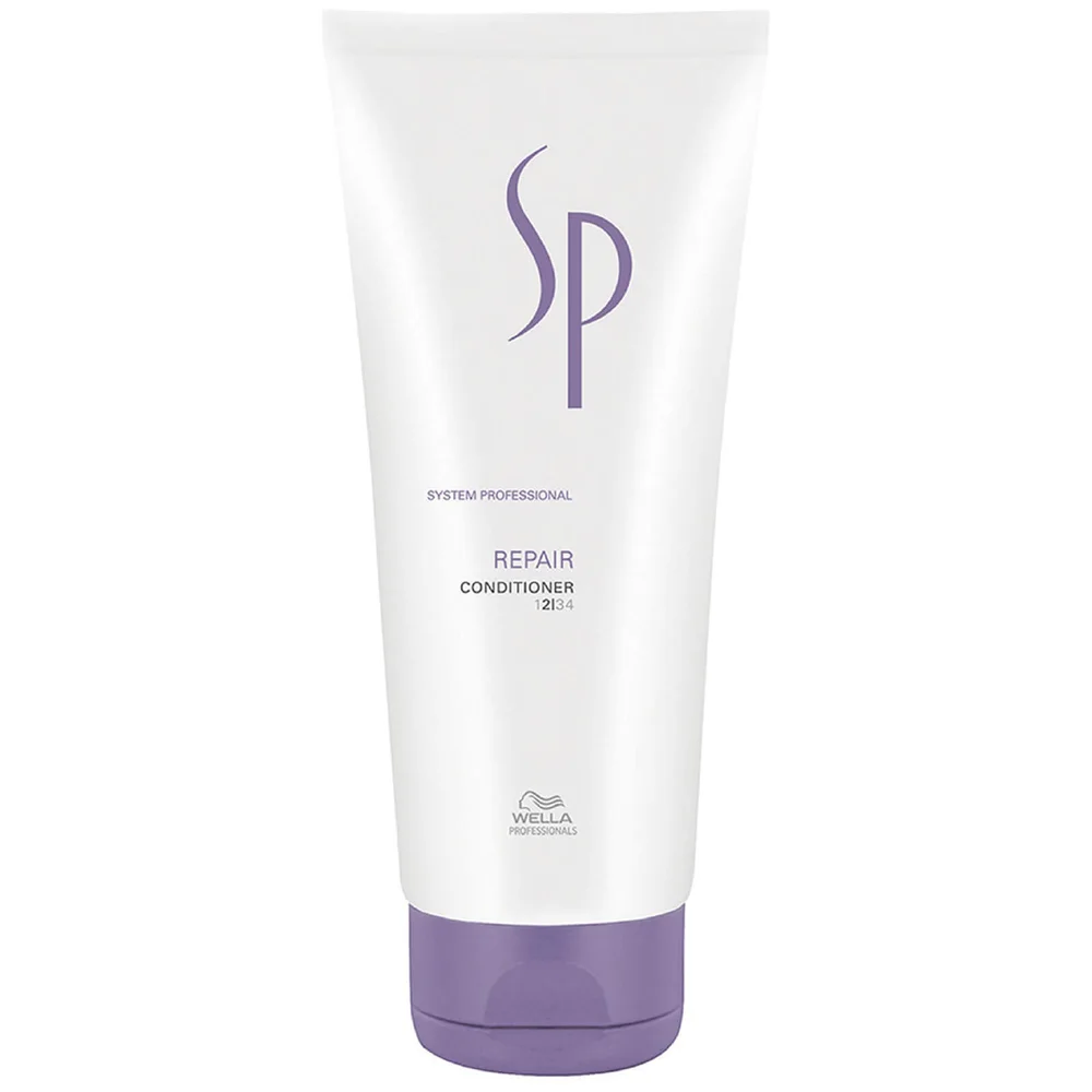 Wella Professionals Care SP Repair Conditioner 200ml Afbeelding 1